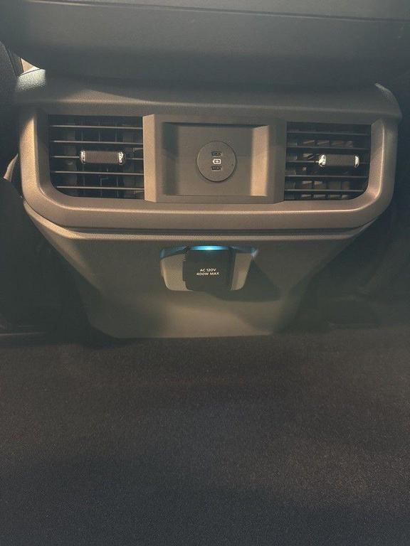 new 2026 Ford F-150 car, priced at $64,675