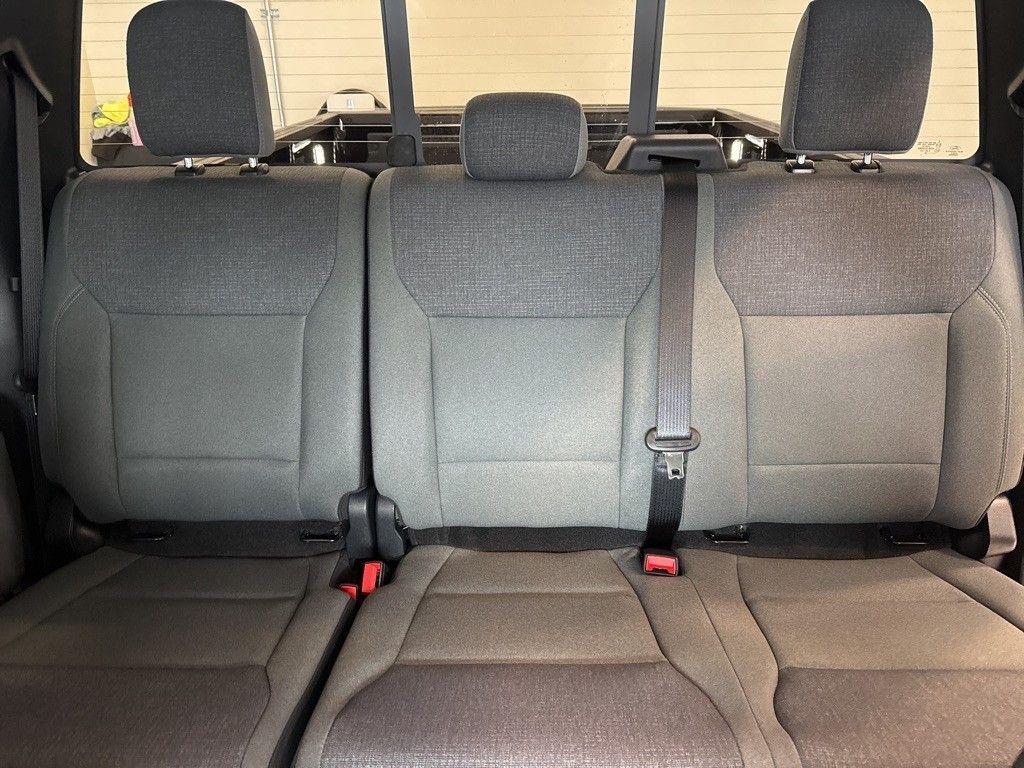 new 2026 Ford F-150 car, priced at $64,675