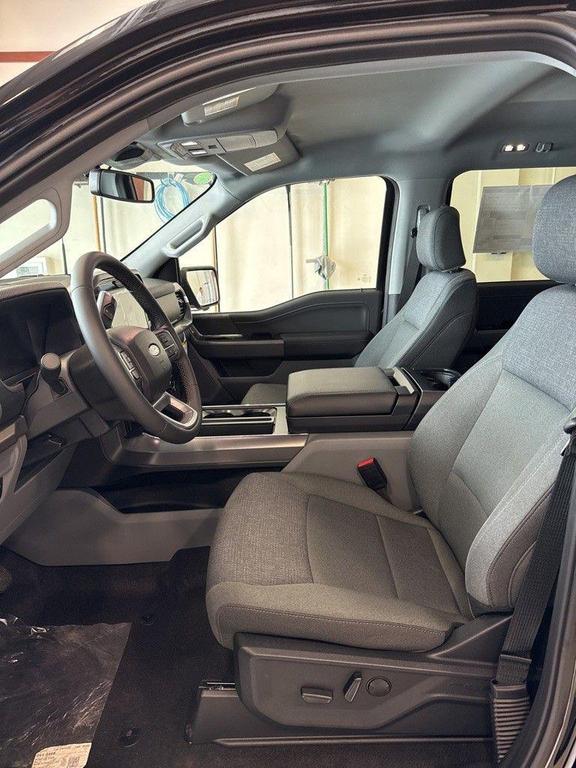 new 2026 Ford F-150 car, priced at $64,675