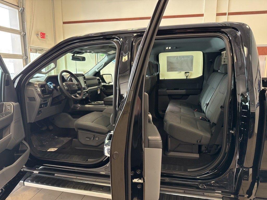 new 2026 Ford F-150 car, priced at $64,675