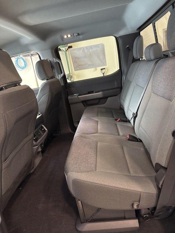 new 2026 Ford F-150 car, priced at $64,675