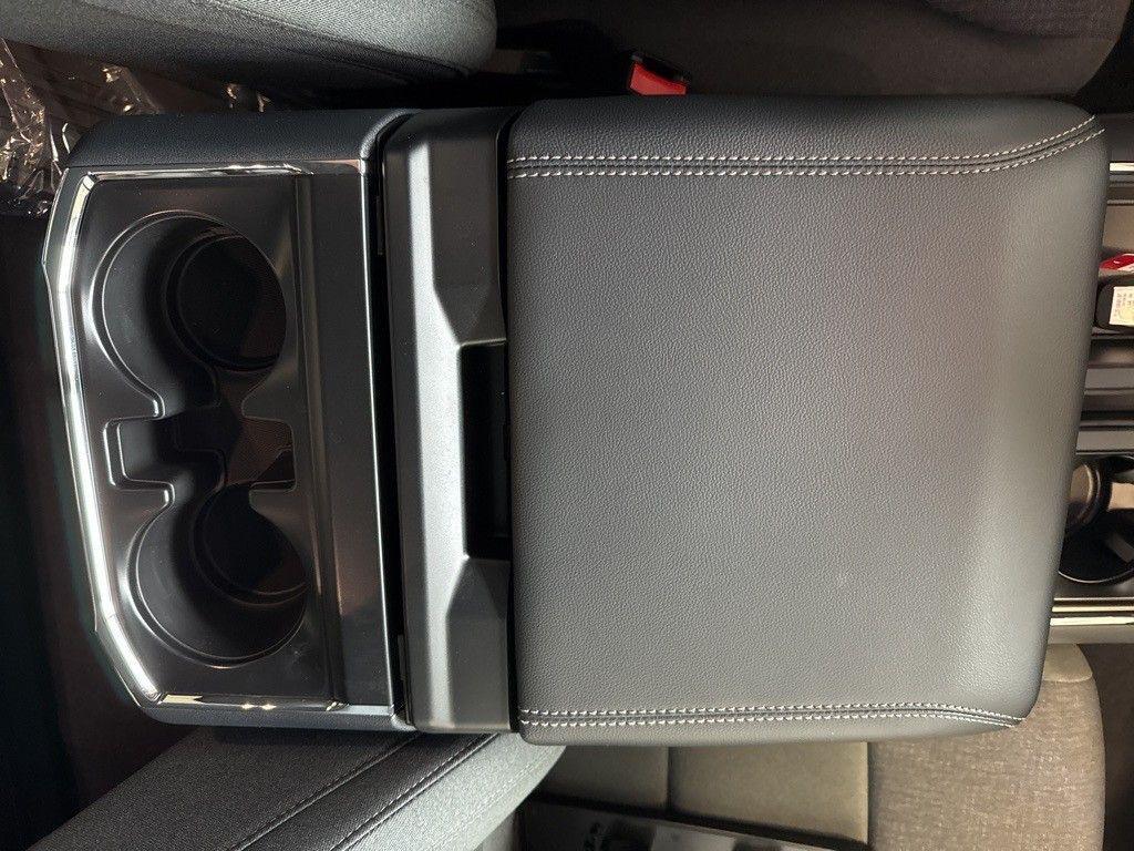 new 2026 Ford F-150 car, priced at $64,675