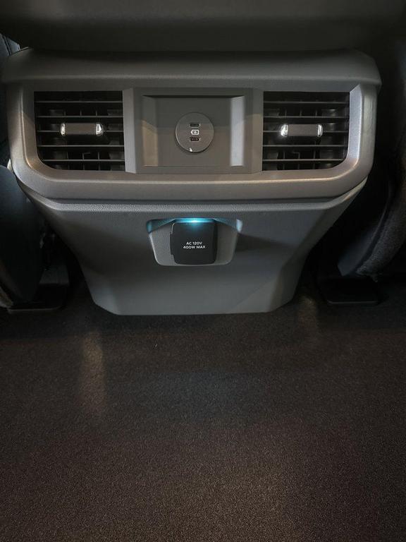 new 2026 Ford F-150 car, priced at $64,785