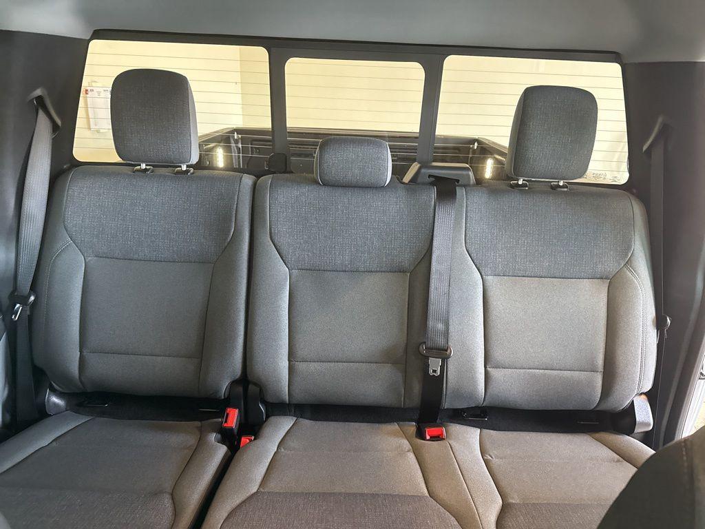 new 2026 Ford F-150 car, priced at $64,785