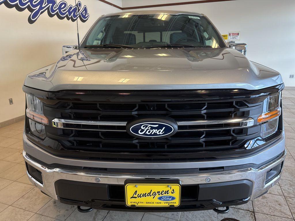 new 2026 Ford F-150 car, priced at $64,785