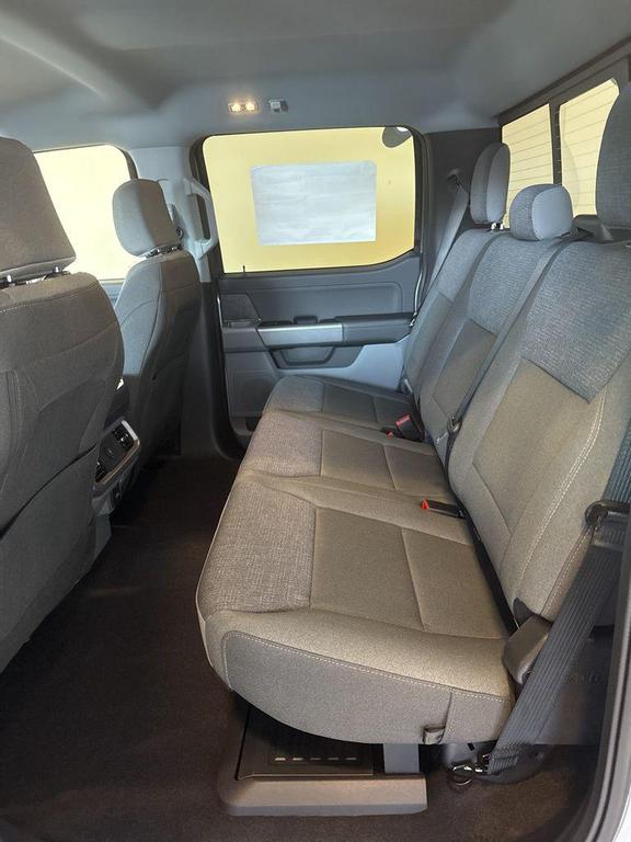 new 2026 Ford F-150 car, priced at $64,785