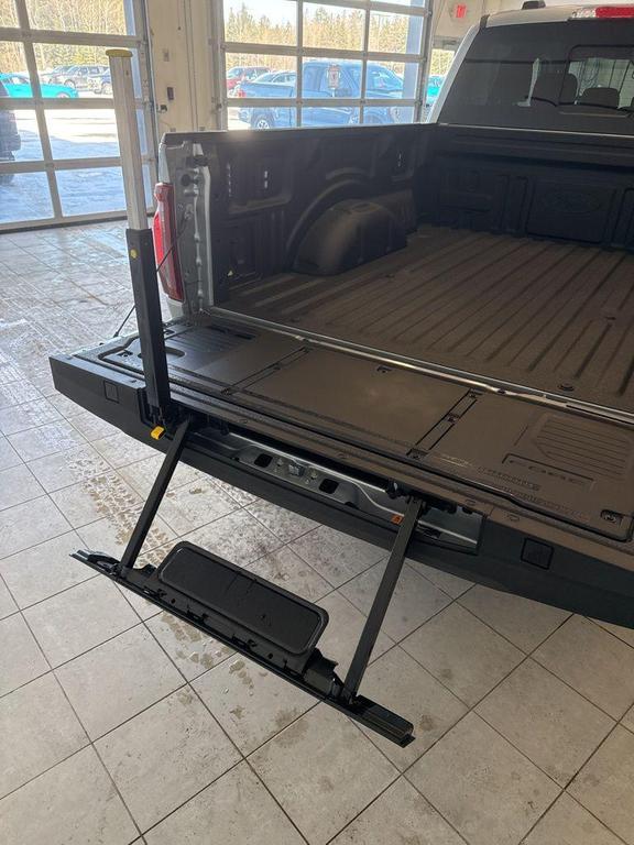 new 2026 Ford F-150 car, priced at $64,785