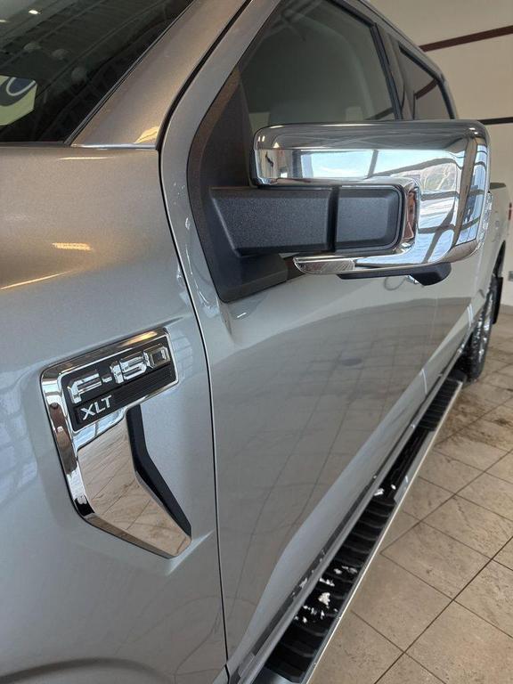 new 2026 Ford F-150 car, priced at $64,785