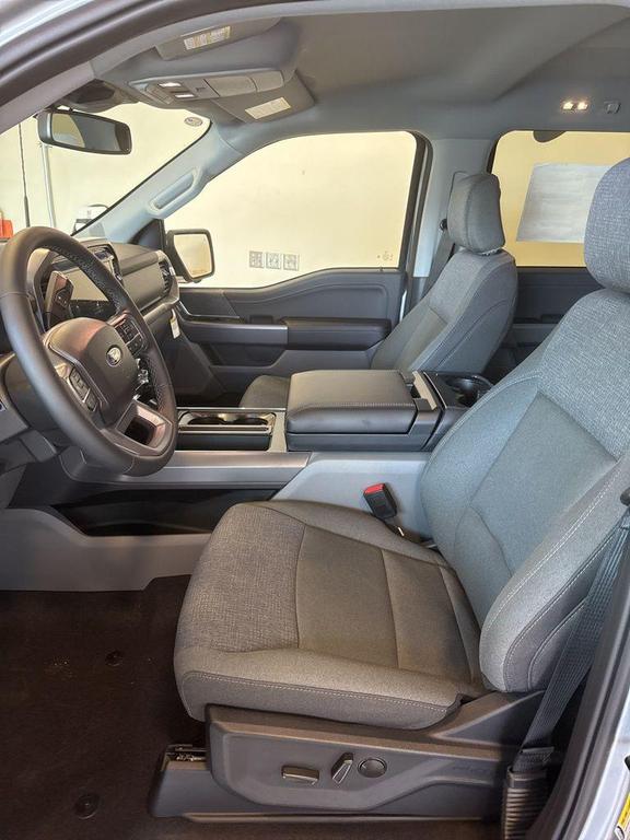 new 2026 Ford F-150 car, priced at $64,785