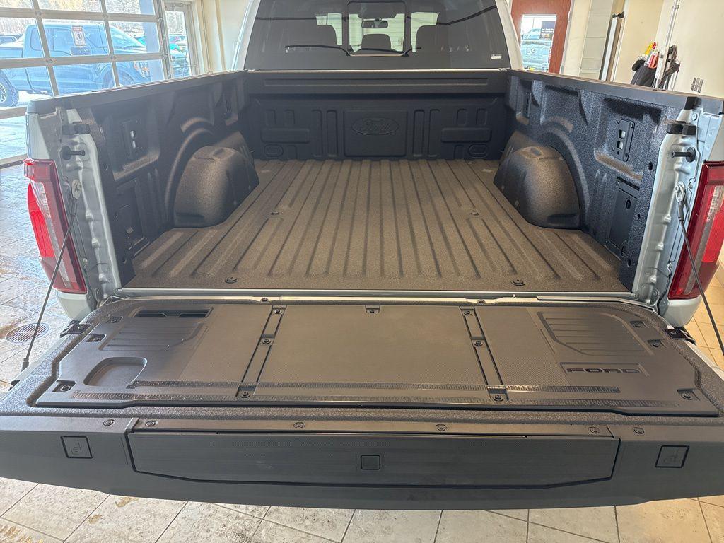 new 2026 Ford F-150 car, priced at $64,785