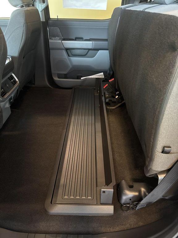 new 2026 Ford F-150 car, priced at $64,785