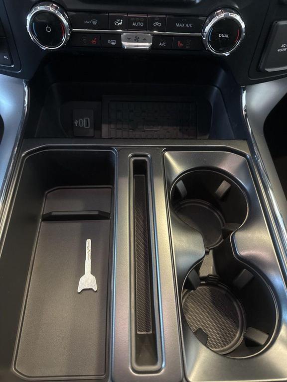 new 2026 Ford F-150 car, priced at $64,785