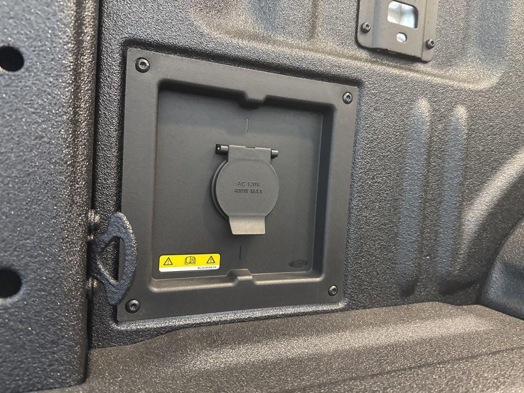 new 2026 Ford F-150 car, priced at $64,785