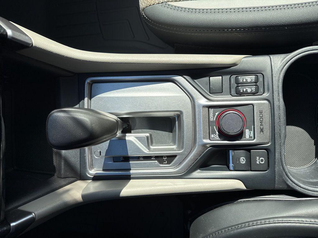 used 2021 Subaru Forester car, priced at $16,990