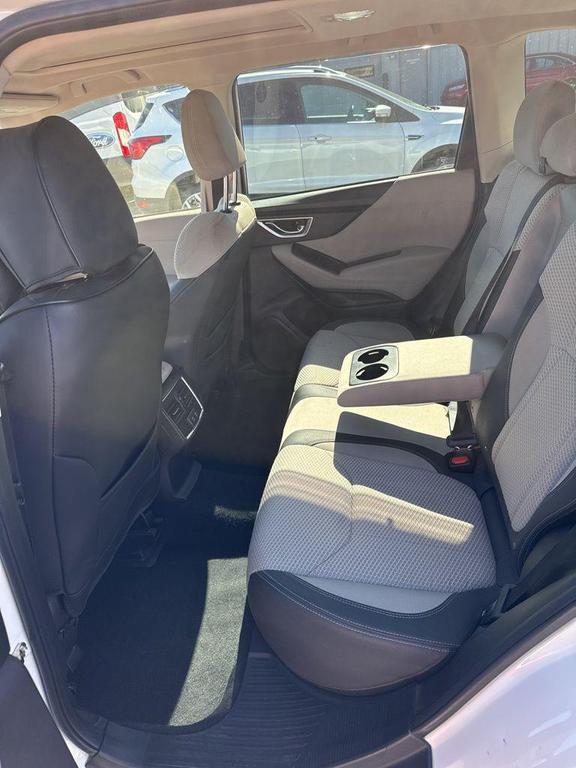 used 2021 Subaru Forester car, priced at $16,990