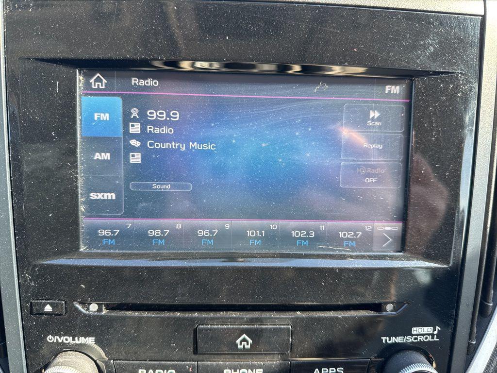 used 2021 Subaru Forester car, priced at $16,990