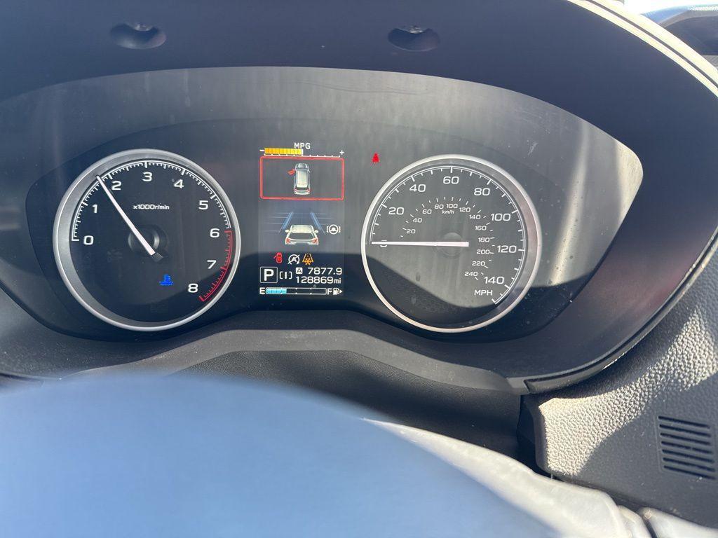 used 2021 Subaru Forester car, priced at $16,990