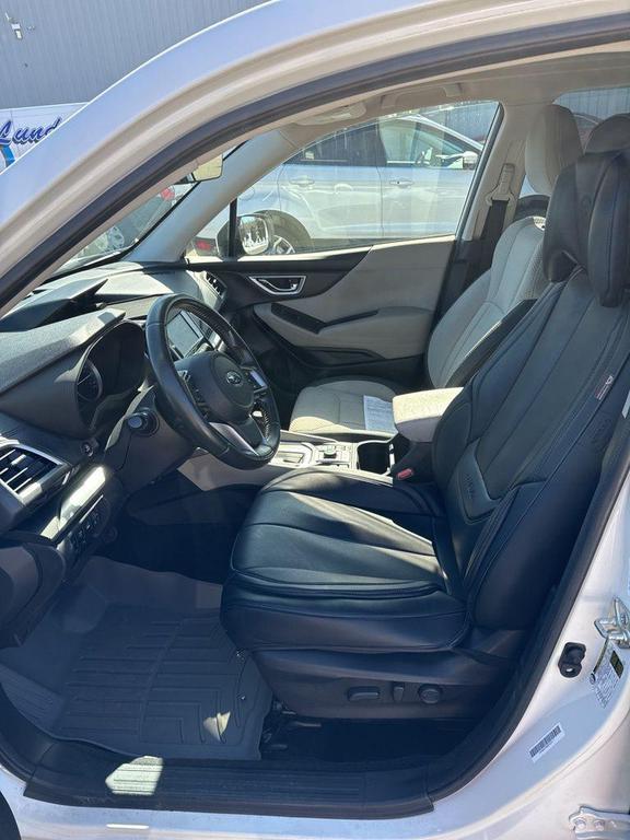 used 2021 Subaru Forester car, priced at $16,990
