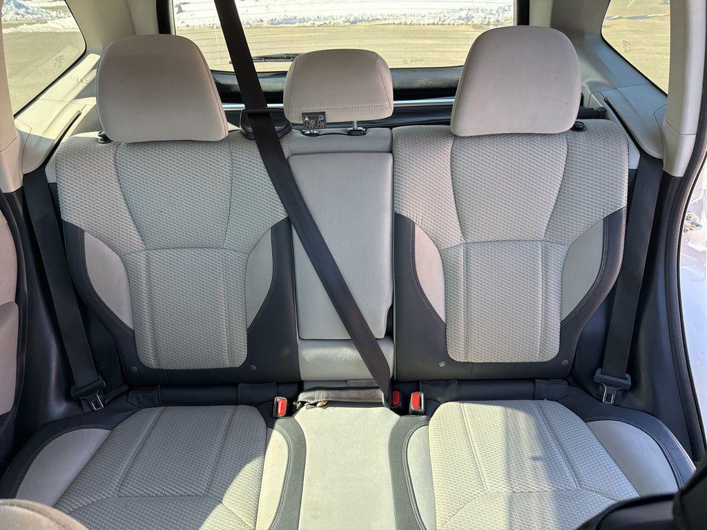 used 2021 Subaru Forester car, priced at $16,990