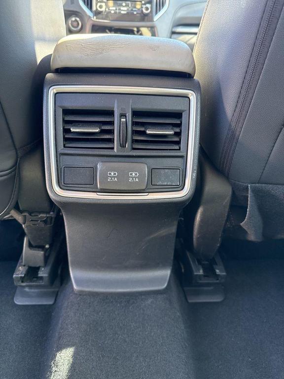 used 2021 Subaru Forester car, priced at $16,990