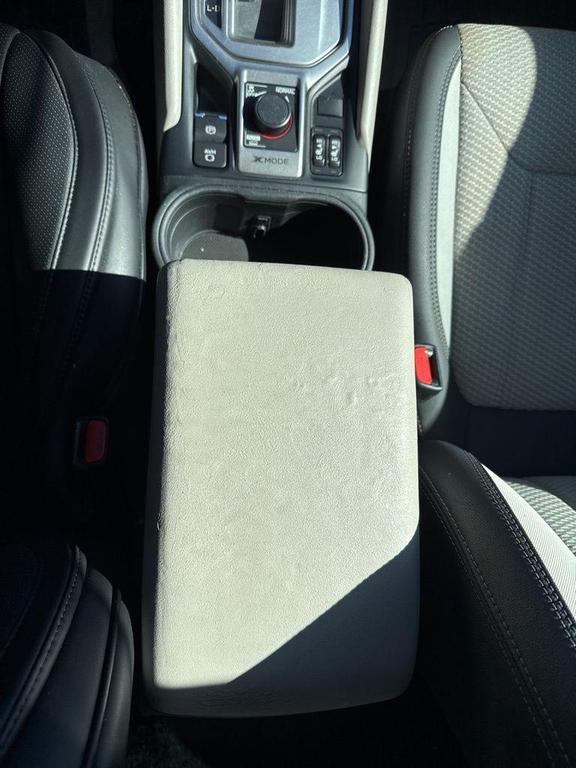 used 2021 Subaru Forester car, priced at $16,990