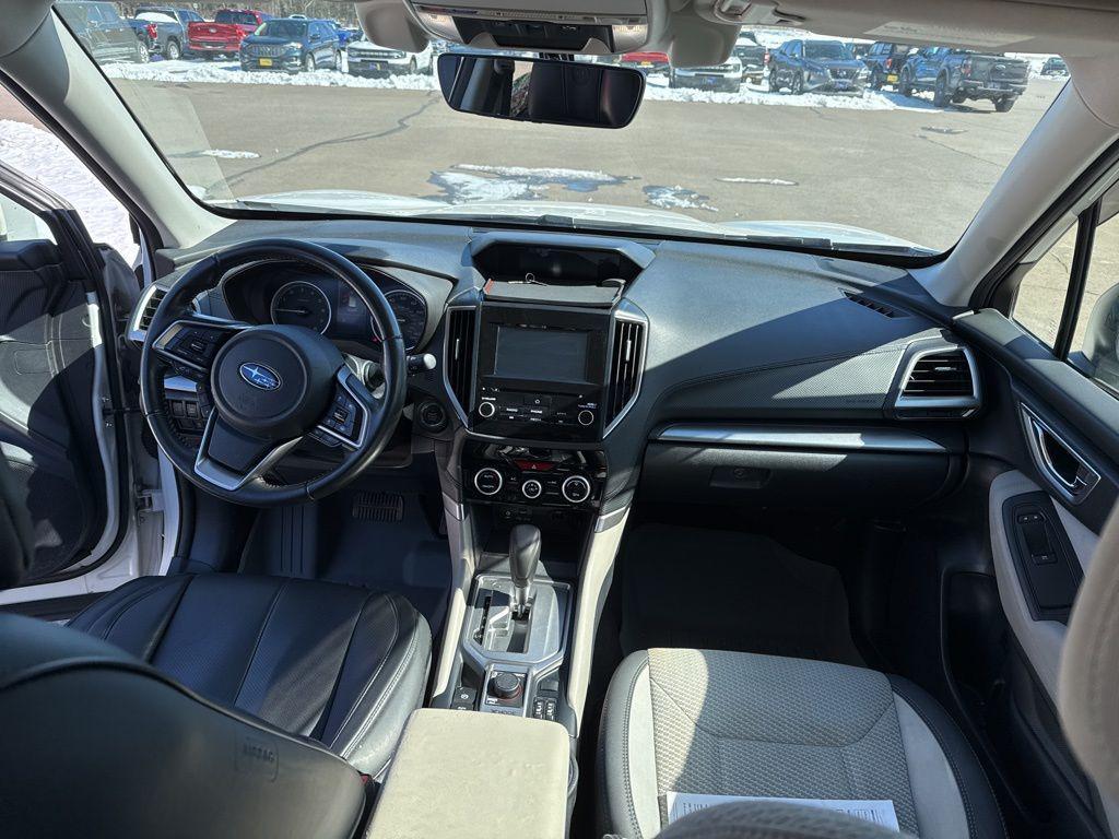 used 2021 Subaru Forester car, priced at $16,990