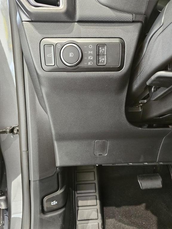 new 2025 Ford Bronco Sport car, priced at $37,910