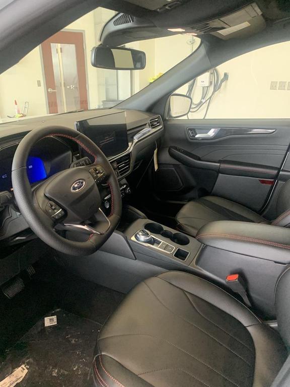 new 2026 Ford Escape car, priced at $45,435