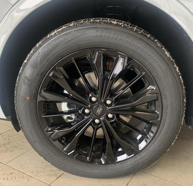 new 2026 Ford Escape car, priced at $45,435