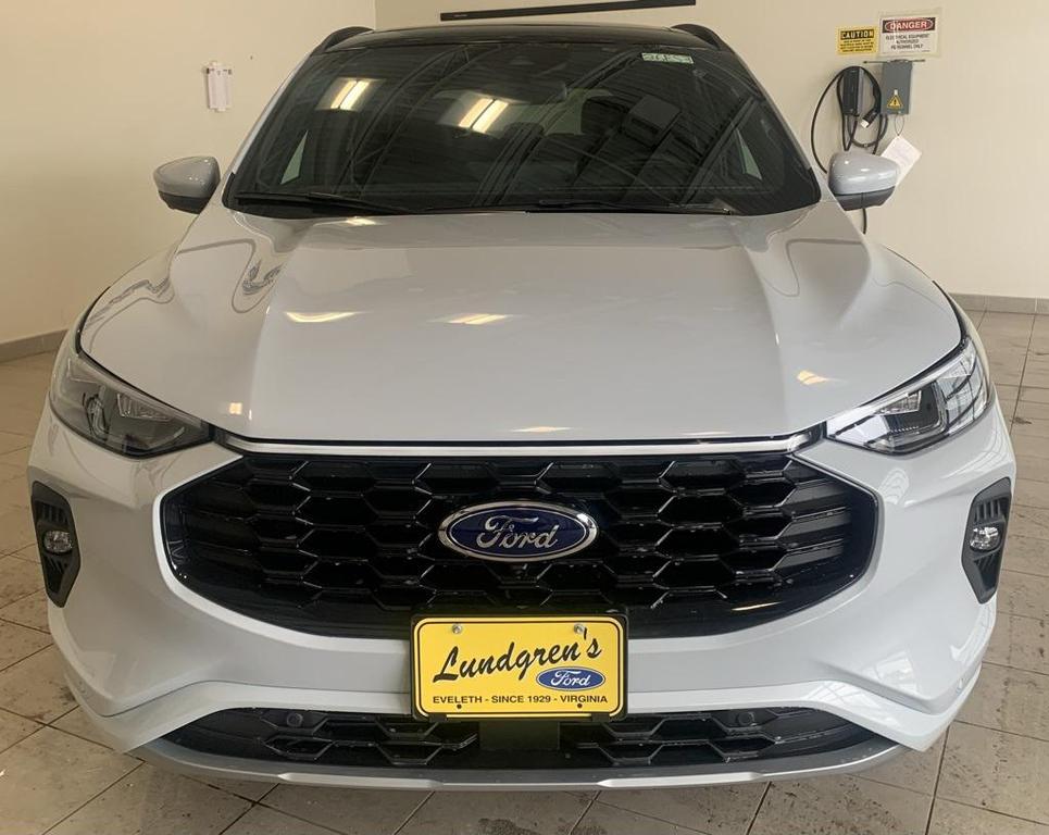 new 2026 Ford Escape car, priced at $45,435