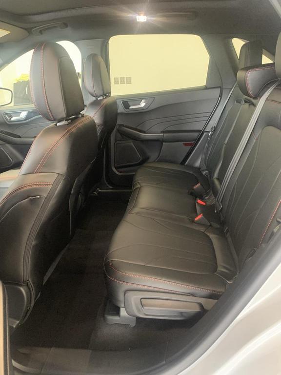 new 2026 Ford Escape car, priced at $45,435