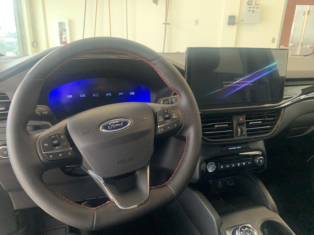 new 2026 Ford Escape car, priced at $45,435