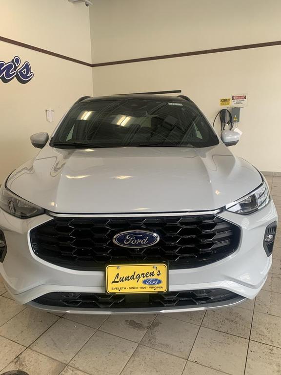 new 2026 Ford Escape car, priced at $45,435