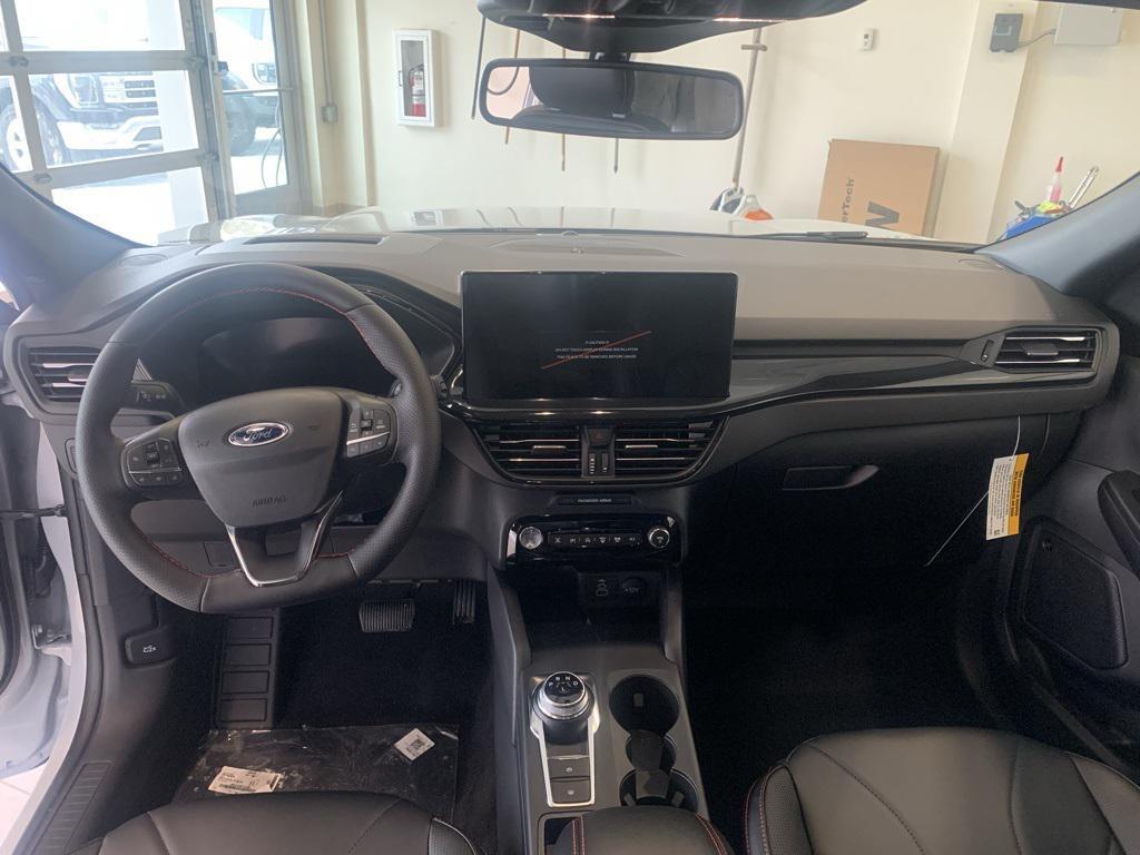 new 2026 Ford Escape car, priced at $45,435