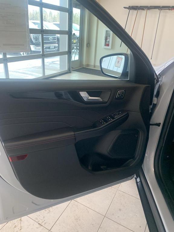 new 2026 Ford Escape car, priced at $45,435