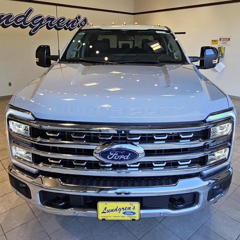 new 2026 Ford F-350 car, priced at $80,760