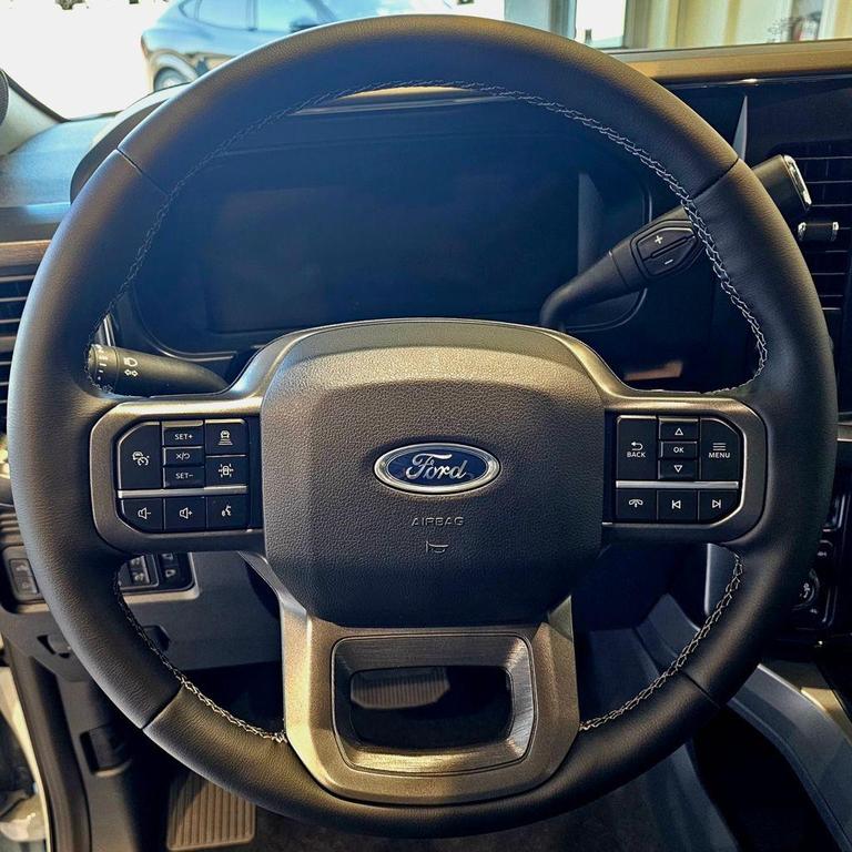 new 2026 Ford F-350 car, priced at $80,760