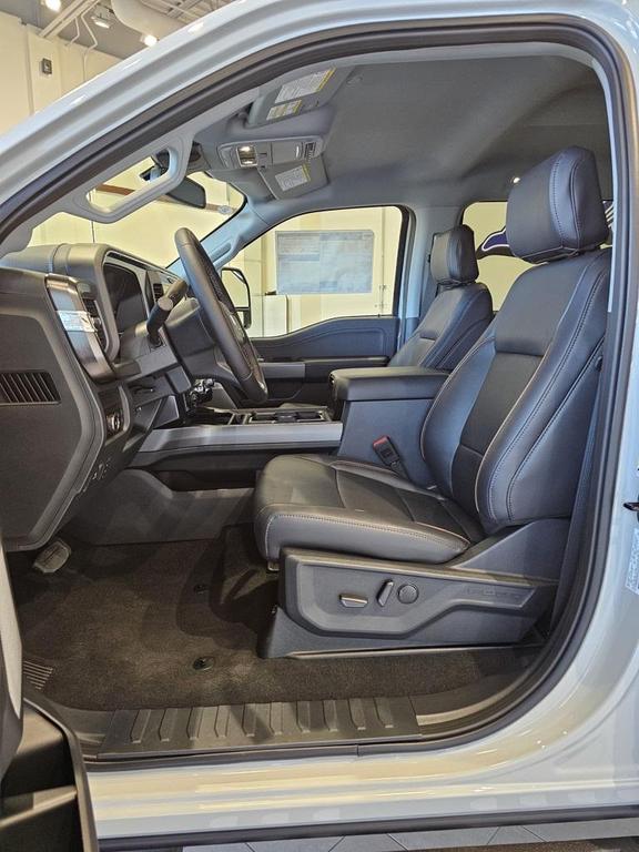 new 2026 Ford F-350 car, priced at $80,760