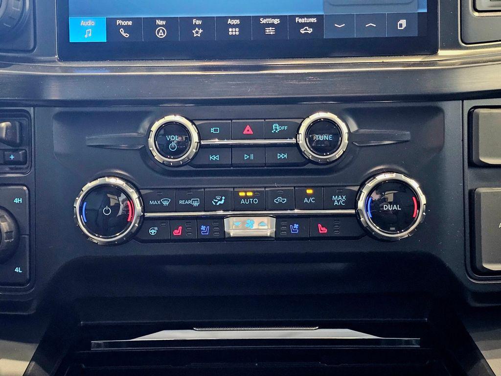 new 2026 Ford F-350 car, priced at $80,760