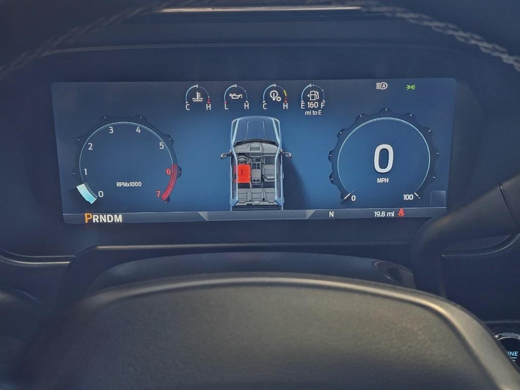 new 2026 Ford F-350 car, priced at $80,760