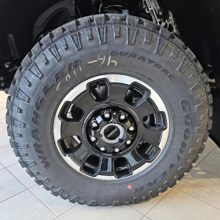 new 2026 Ford F-350 car, priced at $80,760