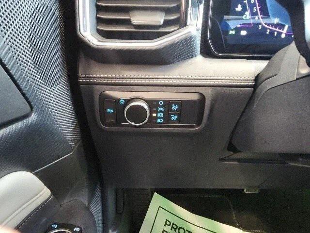 used 2024 Ford Mustang car, priced at $37,995