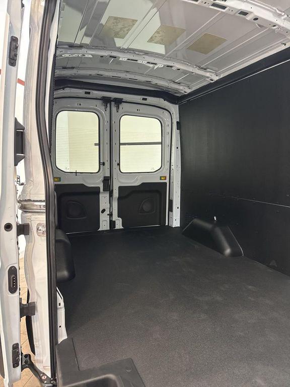 new 2026 Ford Transit-250 car, priced at $59,816