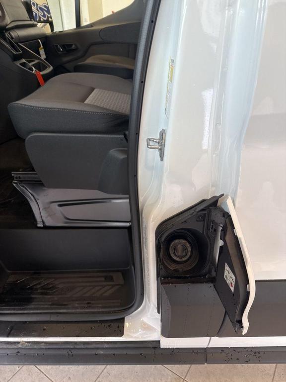 new 2026 Ford Transit-250 car, priced at $59,816