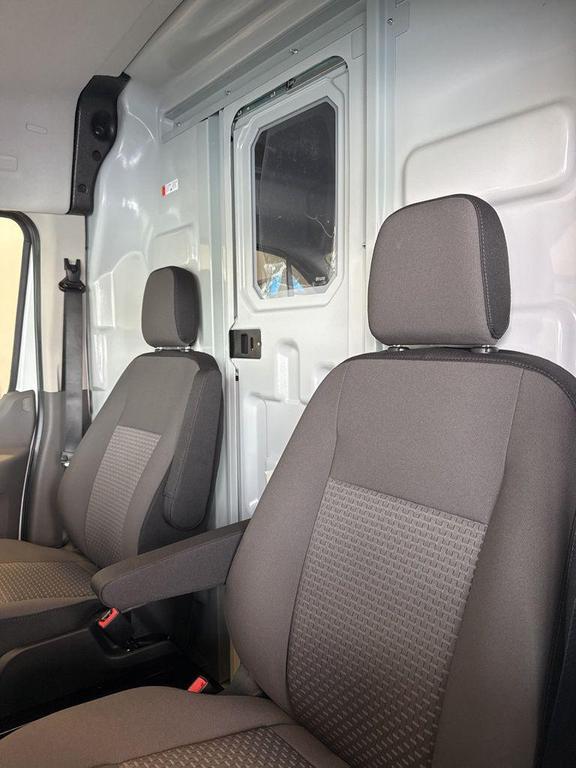new 2026 Ford Transit-250 car, priced at $59,816