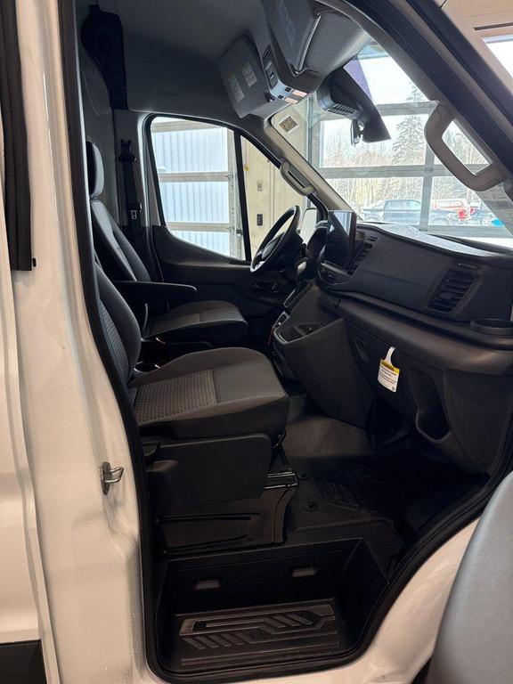 new 2026 Ford Transit-250 car, priced at $59,816