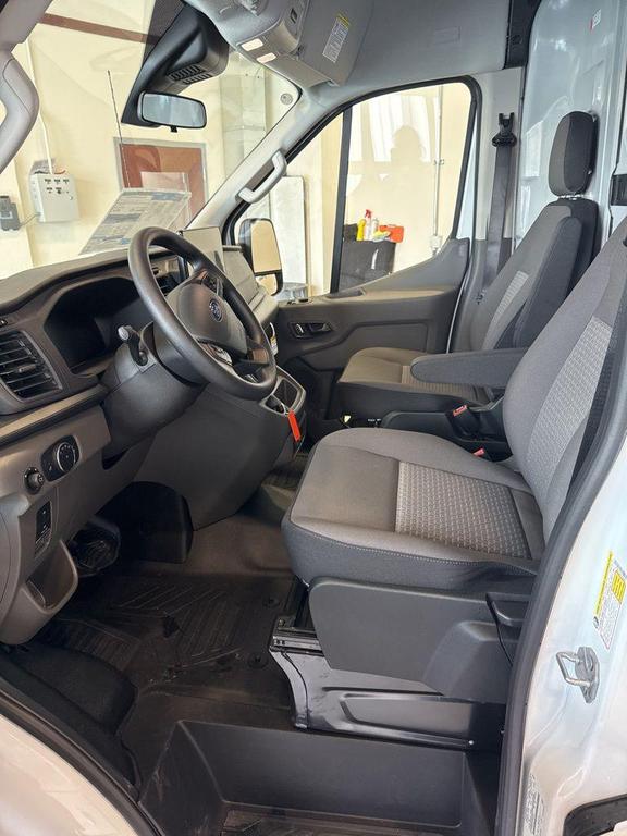 new 2026 Ford Transit-250 car, priced at $59,816