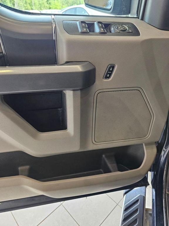 used 2018 Ford F-150 car, priced at $18,750