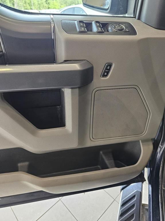 used 2018 Ford F-150 car, priced at $18,995