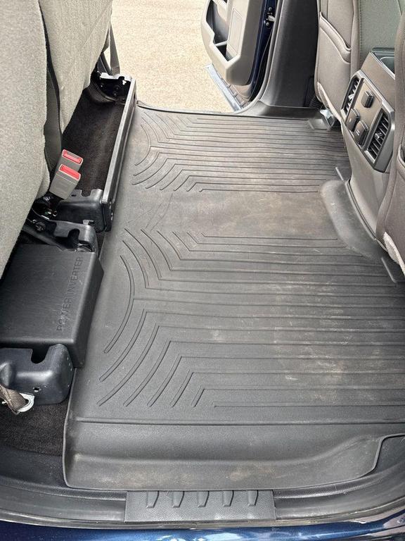 used 2018 Ford F-150 car, priced at $19,845